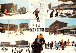 73-LES MENUIRES-N°3802-A/0147 - Altri & Non Classificati