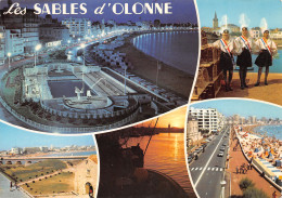 85-LES SABLES D OLONNE-N°3802-A/0141 - Sables D'Olonne