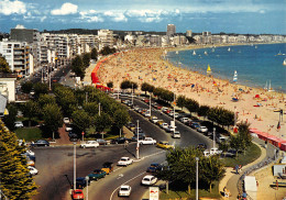 44-LA BAULE-N°3802-A/0069 - La Baule-Escoublac