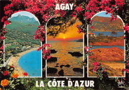 83-AGAY-N°3802-A/0015 - Otros & Sin Clasificación