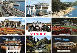 03-VICHY-N°3802-A/0021 - Vichy