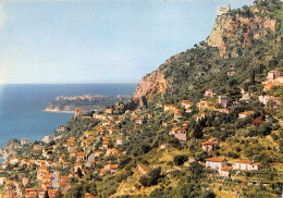 06-ROQUEBRUNE CAP MARTIN-N°3802-A/0019 - Roquebrune-Cap-Martin