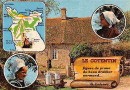 50-COTENTIN-N°3802-A/0003 - Autres & Non Classés