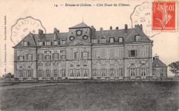 10-BRIENNE LE CHATEAU-N°3801-E/0383 - Other & Unclassified