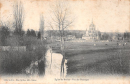 02-EGLISE DE BRAINE-N°3801-E/0381 - Hirson