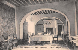 41-CHAUMONT SUR LOIRE-N°3801-E/0377 - Autres & Non Classés