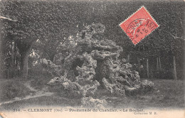 60-CLERMONT-N°3801-E/0355 - Clermont