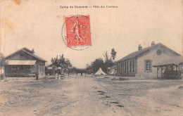 02-CAMP DE SISSONNE-N°3801-E/0359 - Hirson