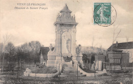 51-VITRY LE FRANCOIS-N°3801-E/0341 - Vitry-le-François