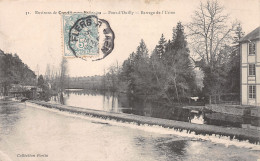 14-PONT D OUILLY-N°3801-E/0329 - Pont D'Ouilly