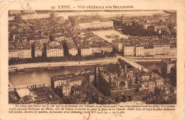 69-LYON-N°3801-E/0275 - Other & Unclassified