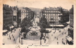 69-LYON-N°3801-E/0251 - Other & Unclassified