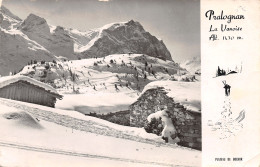 73-PRALOGNAN-N°3801-E/0241 - Pralognan-la-Vanoise