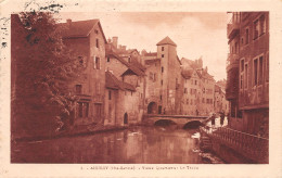 74-ANNECY-N°3801-E/0225 - Annecy