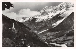 74-LES HOUCHES-N°3801-E/0173 - Les Houches