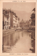 74-ANNECY-N°3801-E/0167 - Annecy