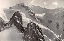 74-CHAMONIX-N°3801-E/0155 - Chamonix-Mont-Blanc