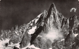 74-CHAMONIX-N°3801-E/0109 - Chamonix-Mont-Blanc