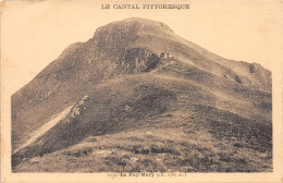 15-LE PUY MARY-N°3801-E/0103 - Andere & Zonder Classificatie