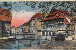 67-STRASBOURG-N°3801-E/0037 - Straatsburg