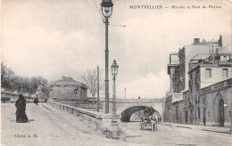 34-MONTPELLIER-N°3801-E/0011 - Montpellier