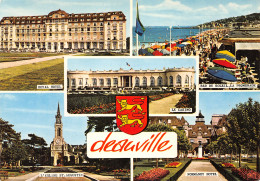 14-DEAUVILLE -N°3801-D/0343 - Deauville