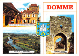 24-DOMME-N°3801-D/0323 - Andere & Zonder Classificatie