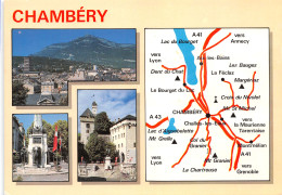 73-CHAMBERY-N°3802-D/0337 - Chambery