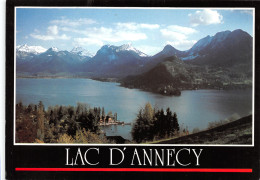 74-ANNECY-N°3802-D/0319 - Annecy