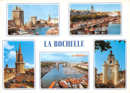 17-LA ROCHELLE-N°3802-D/0299 - La Rochelle