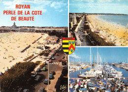 17-ROYAN-N°3802-D/0301 - Royan