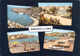 66-BANYULS SUR MER-N°3802-D/0283 - Banyuls Sur Mer