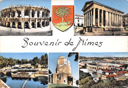 30-NIMES-N°3802-D/0239 - Nîmes