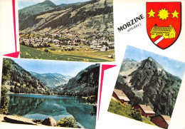 74-MORZINE-N°3802-D/0215 - Morzine