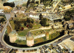 35-FOUGERES-N°3802-D/0109 - Fougeres