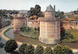 35-FOUGERES-N°3802-D/0105 - Fougeres