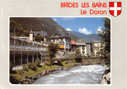 73-BRIDES LES BAINS-N°3802-D/0083 - Brides Les Bains