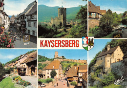 68-KAYSERSBERG-N°3802-C/0393 - Kaysersberg