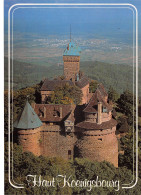 67-HAUT KOENIGSBOURG-N°3802-C/0383 - Andere & Zonder Classificatie