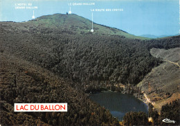 68-GRAND BALLON-N°3802-C/0353 - Other & Unclassified