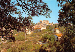 04-GREOUX LES BAINS-N°3802-C/0379 - Gréoux-les-Bains