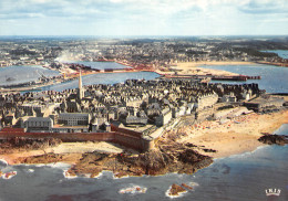 35-SAINT MALO EN L ISLE-N°3802-C/0357 - Cancale