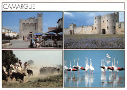 13-LA CAMARGUE-N°3802-C/0337 - Altri & Non Classificati