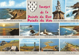 29-LA POINTE DU RAZ-N°3802-C/0323 - La Pointe Du Raz