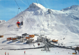 73-TIGNES-N°3802-C/0313 - Altri & Non Classificati