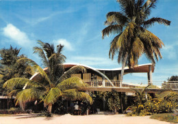 971-GUADELOUPE HOTEL CARAVELLE-N°3802-C/0213 - Otros & Sin Clasificación