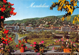 06-MANDELIEU-N°3802-C/0139 - Autres & Non Classés