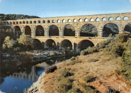 30-LE PONT DU GARD-N°3802-C/0135 - Altri & Non Classificati