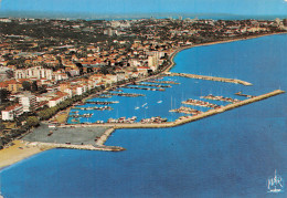 06-GOLFE JUAN-N°3802-C/0101 - Altri & Non Classificati