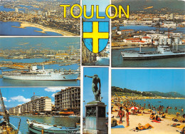 83-TOULON-N°3802-C/0081 - Toulon